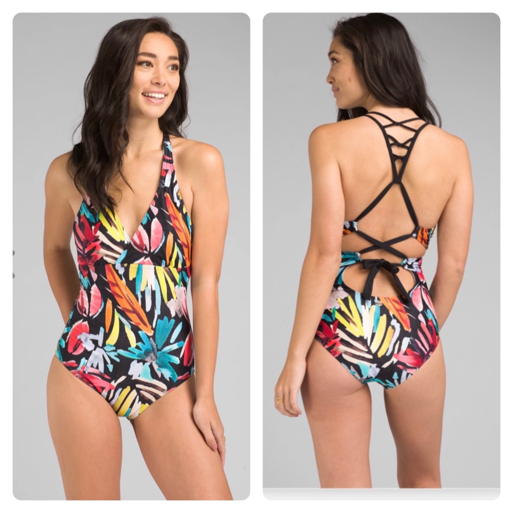 Prana Atalia Swimsuit